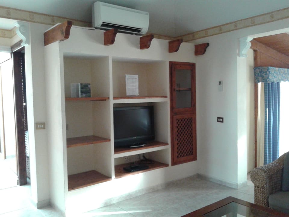 Salón Royal Tenerife Country Club