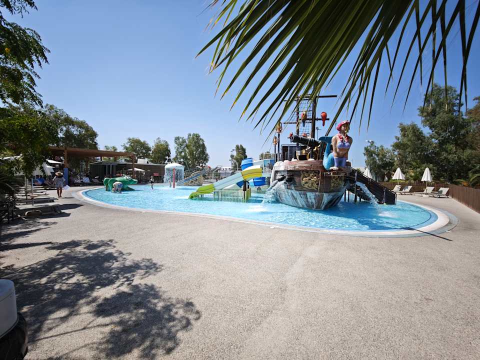 Sonstiges Caravia Beach Hotel