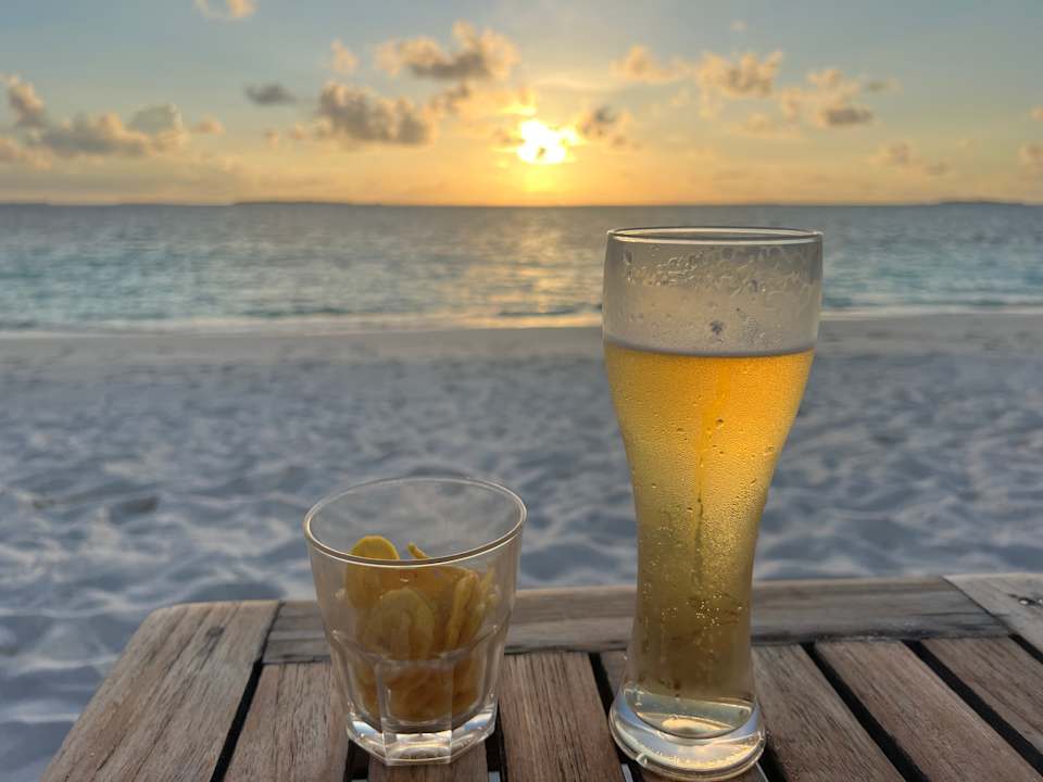 Strand NH Collection Maldives Reethi Resort