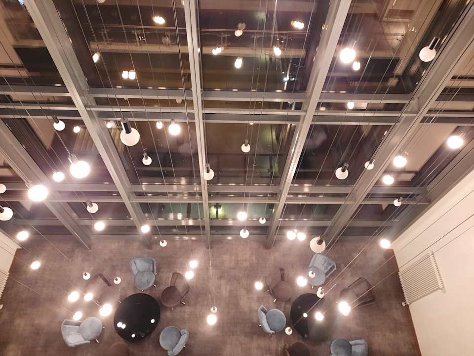 Sonstiges ScanHotels City Rostock