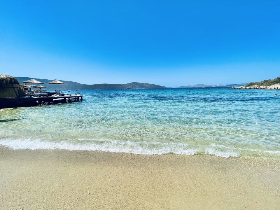 Strand Bodrum Holiday Resort & Spa