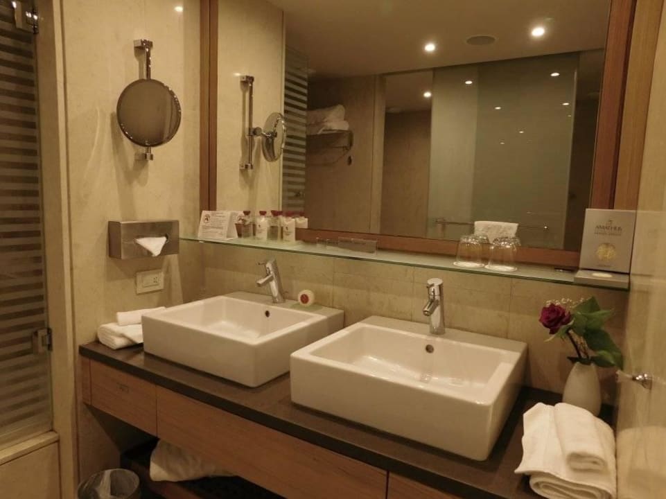 Mit  Artikel von bvlgari Amus Hotel & Spa
