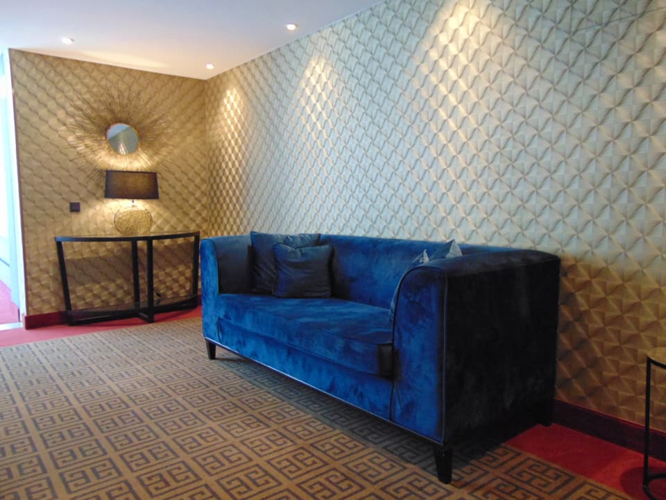 Sonstiges Hotel Palace Berlin