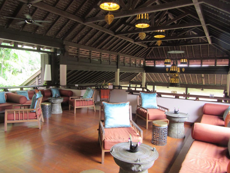 Sonstiges Hotel Pimalai Resort & Spa