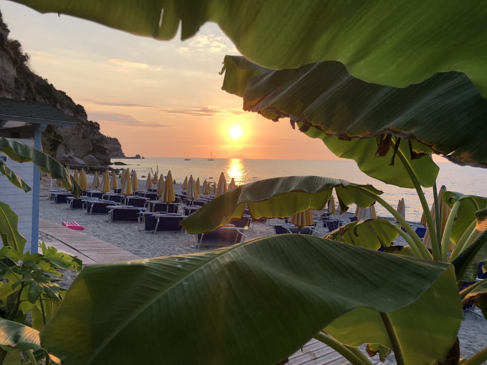 Strand Aldiana Club Rocca Nettuno Calabria