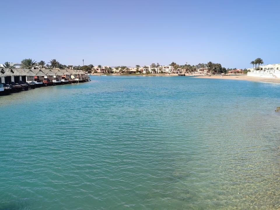 Strand Hotel Three Corners Ocean View prestige - Adults only