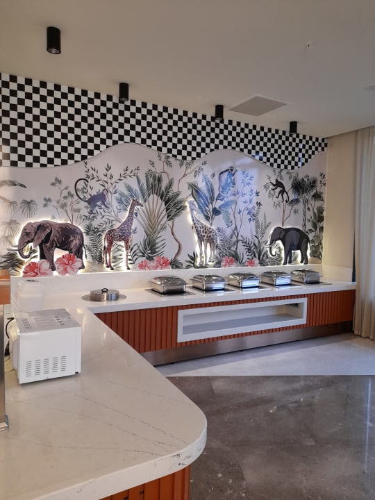 Gastro Seaden Quality Resort & Spa