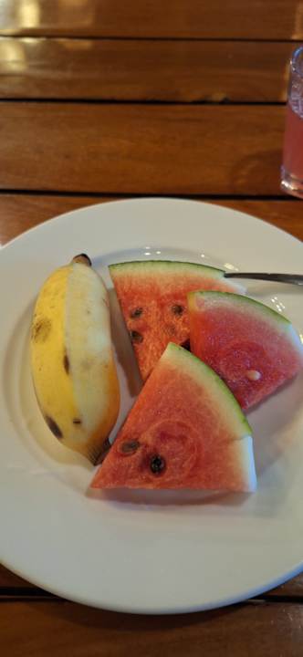 Gastro Pu Luong Eco Garden