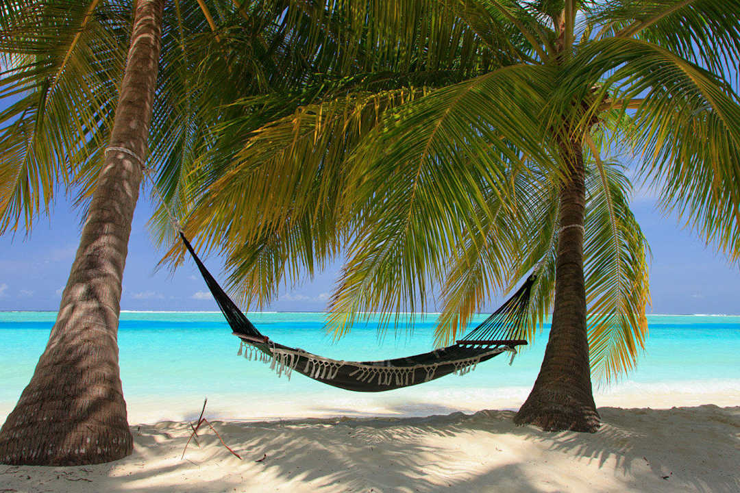 Relaxen pur Meeru Maldives Resort Island