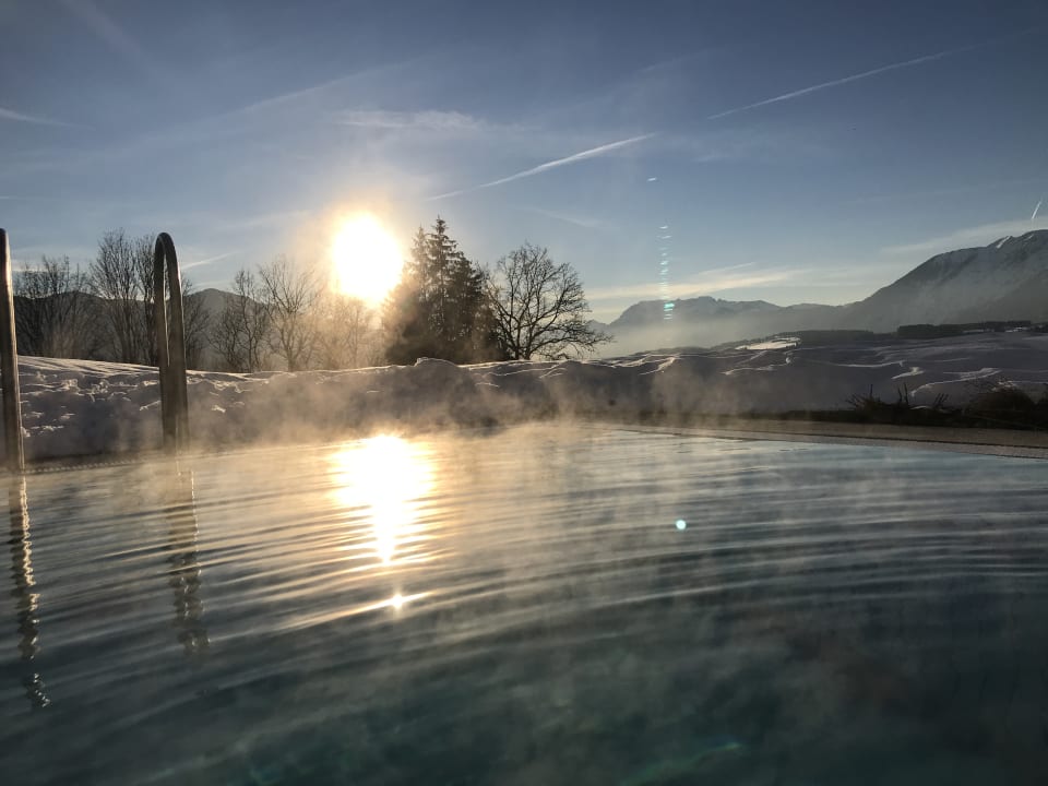 Außenansicht Hotel Panorama Royal