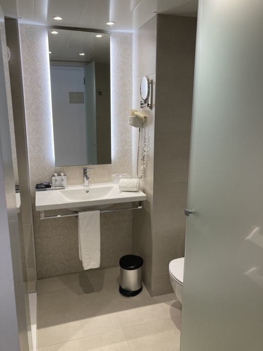 Zimmer BG Hotel Rei del Mediterrani Palace