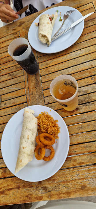 Strand Well Palace Side