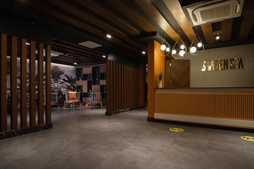 Sonstiges Seaden Quality Resort & Spa