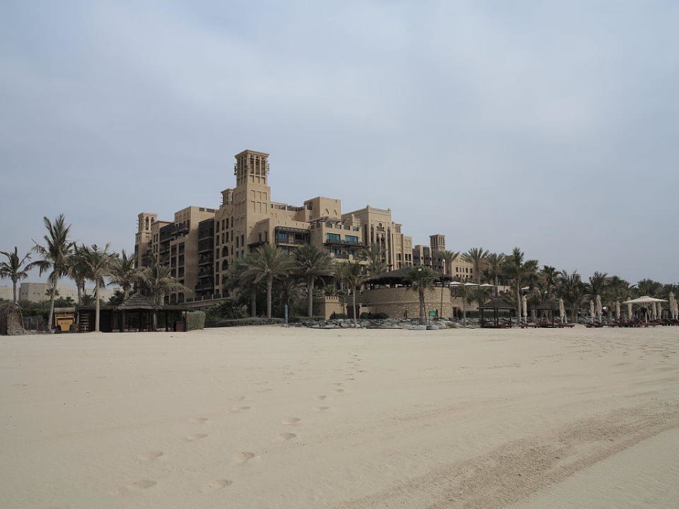 Mina A Salam Jumeirah Mina Al Salam