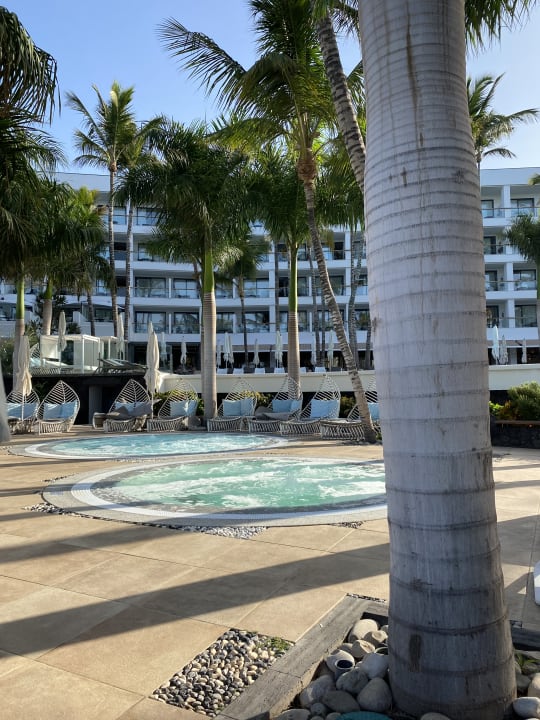 Pool Hotel Fariones