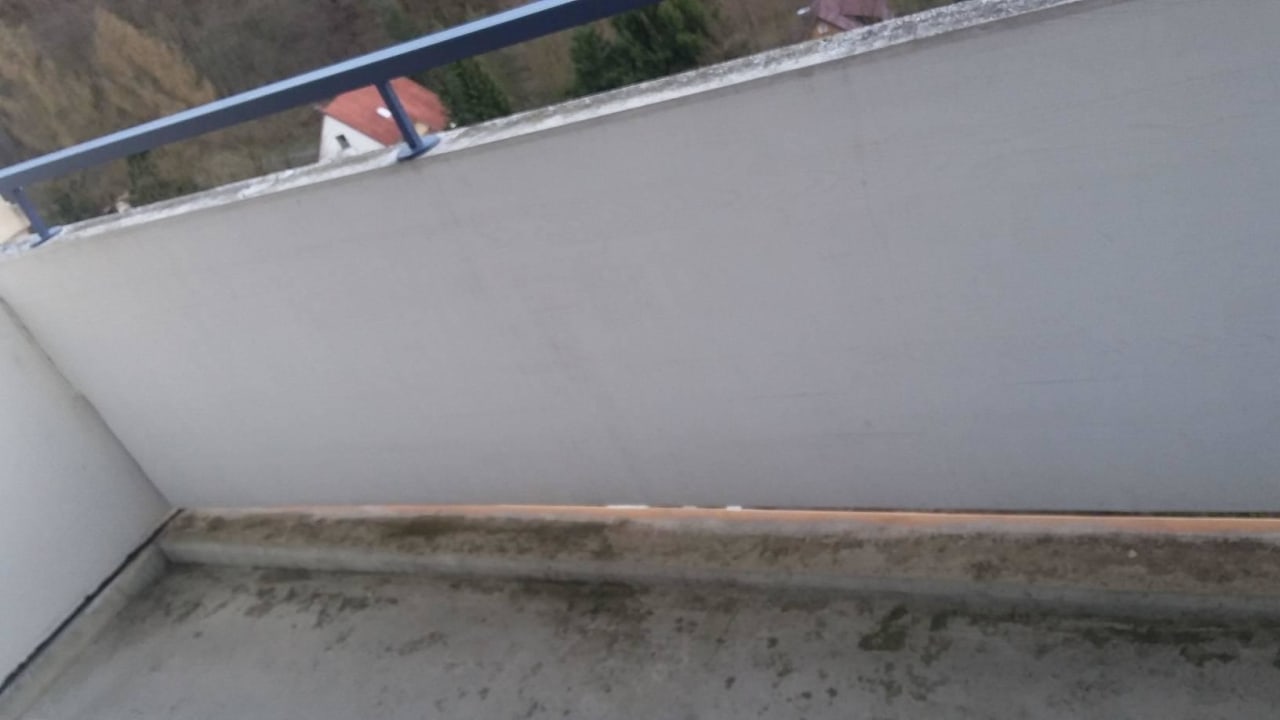 "möblierter??" Balkon Panoramic - Ihr Apartmenthotel im Harz