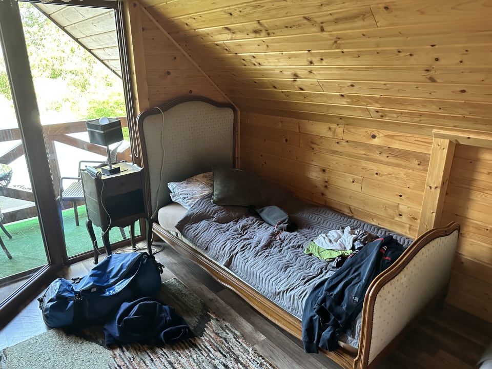 Zimmer Siedlisko Zatoka