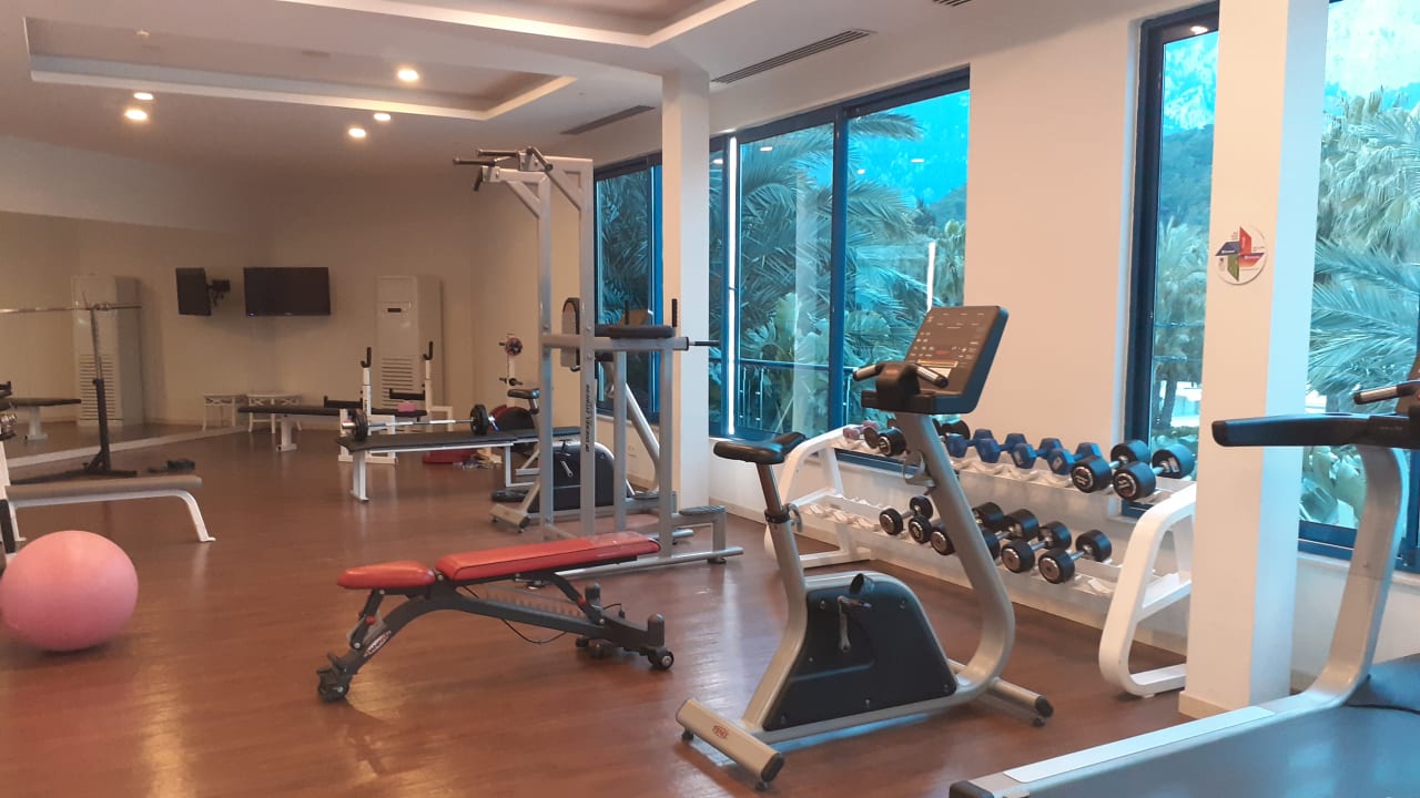 Sport & Freizeit Mirage Park Resort