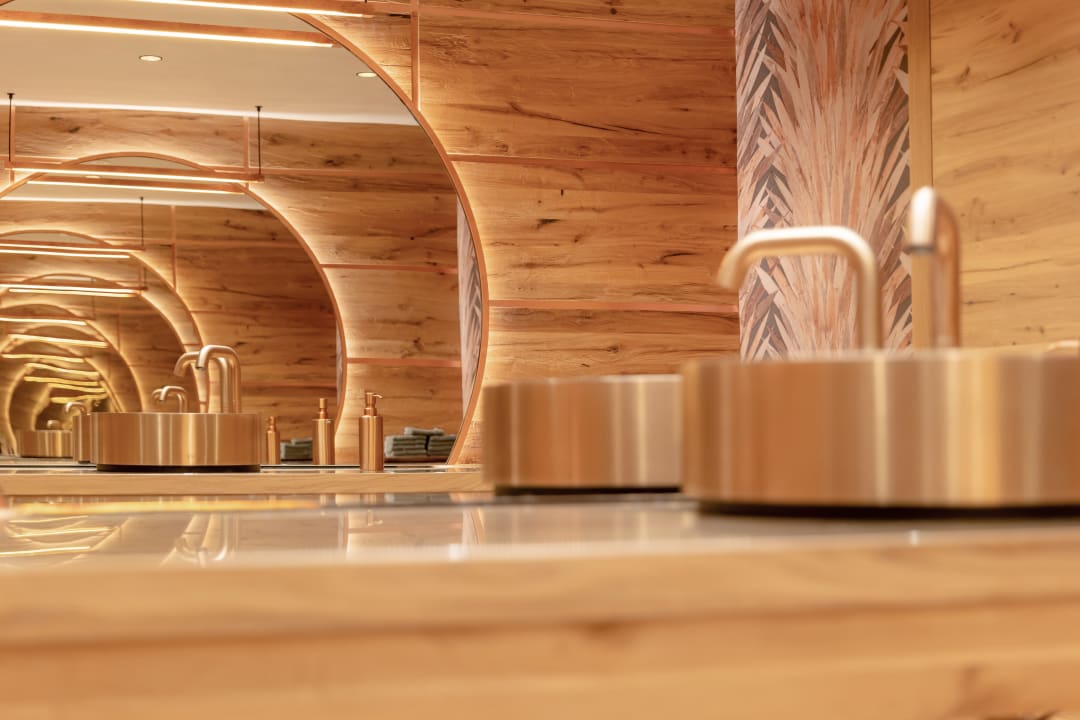 Zimmer Hotel Sonnenhof