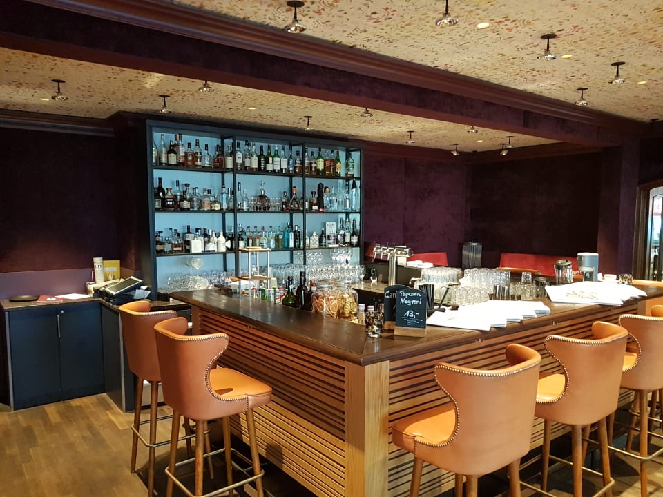 Gastro Hotel Stadt Hamburg