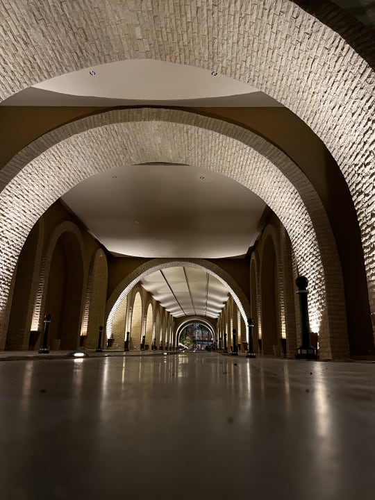 Zimmer Makadi Spa - Adults only