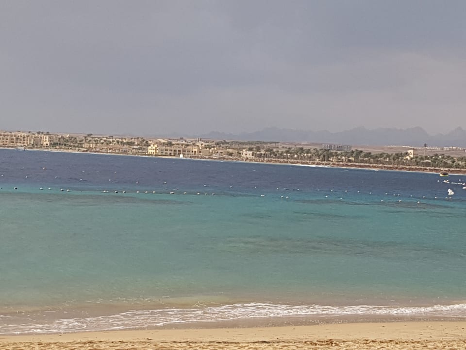 Strand Prima Life Makadi Resort