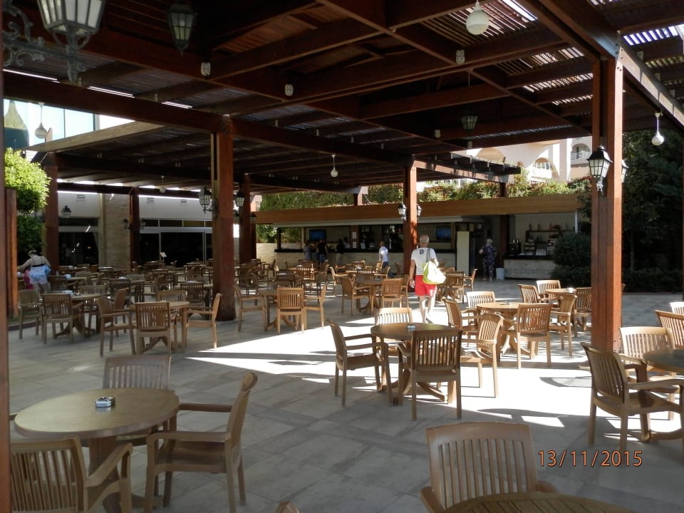 Центральный Saphir Resort & Spa