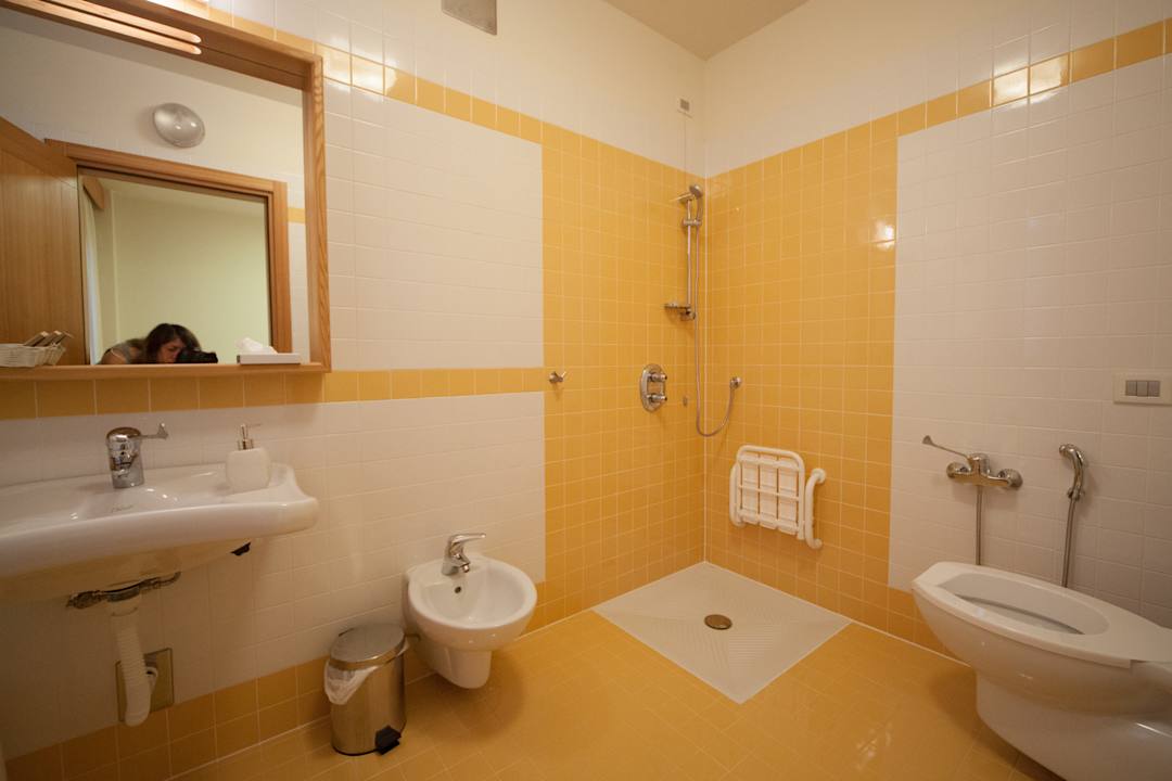 Zimmer Lumen Ferienhaus