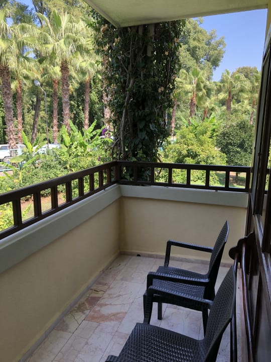 Zimmer Club Tuana Fethiye