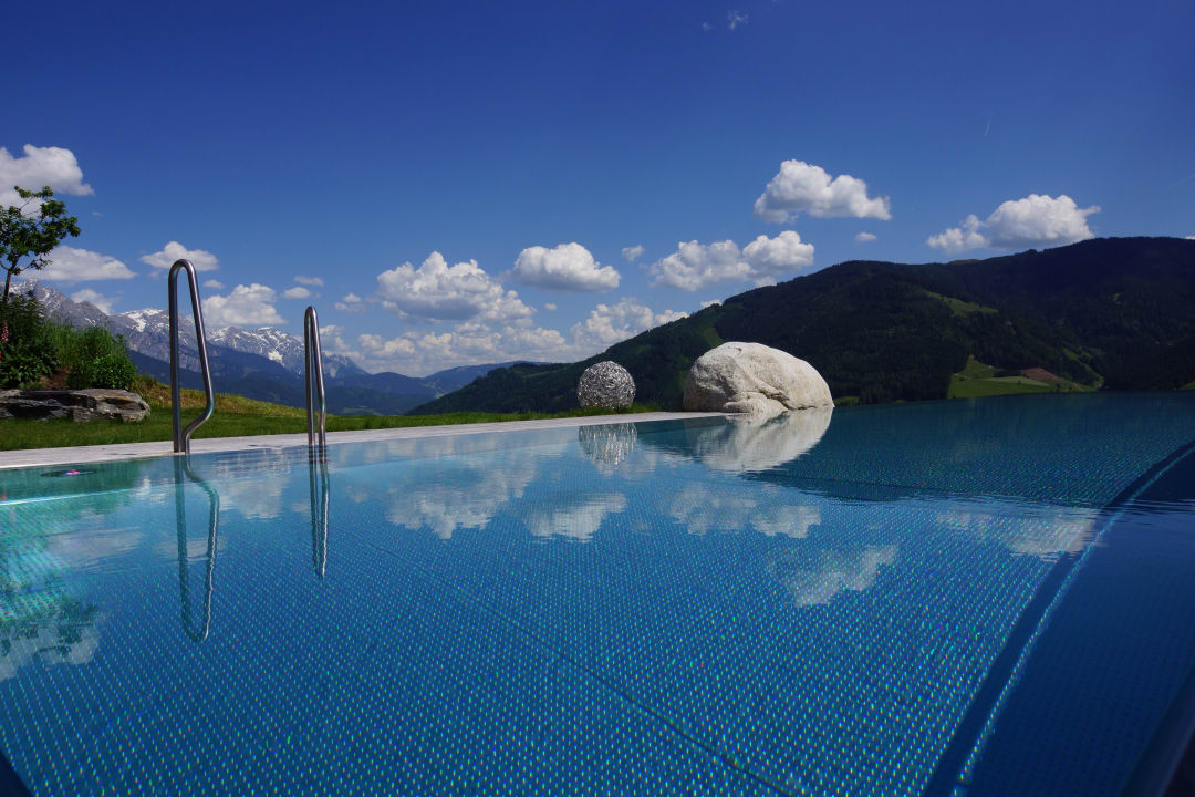 Bogner Haus Nr. 9 PRIESTEREGG Premium ECO Resort