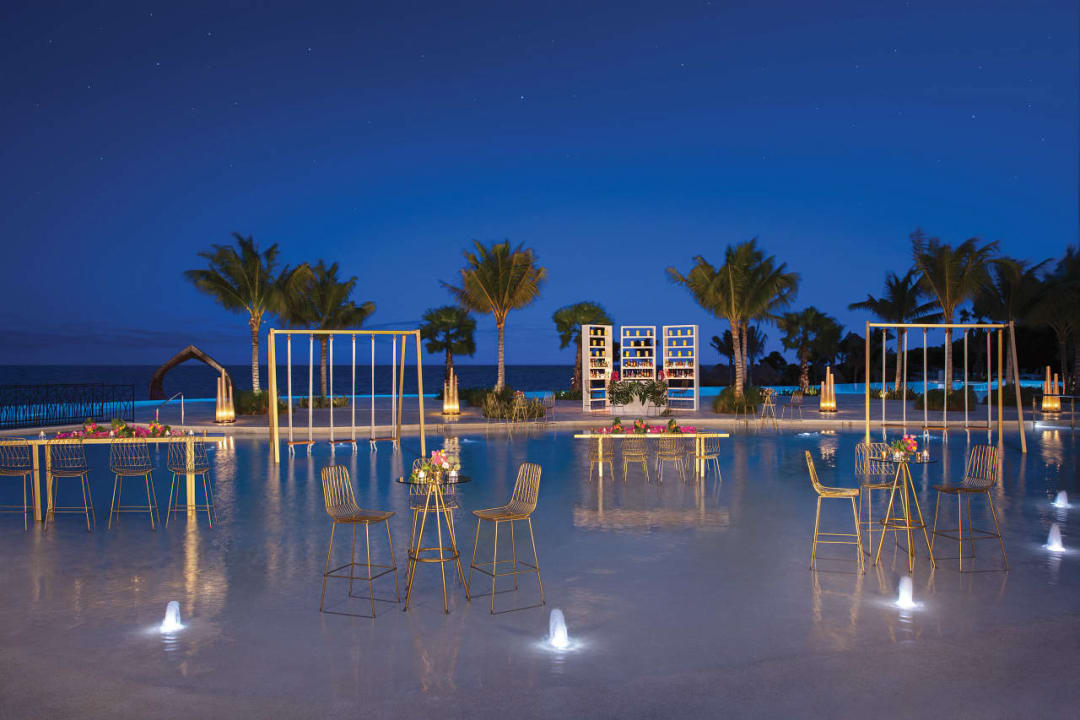 Gastro Dreams Natura Resort & Spa