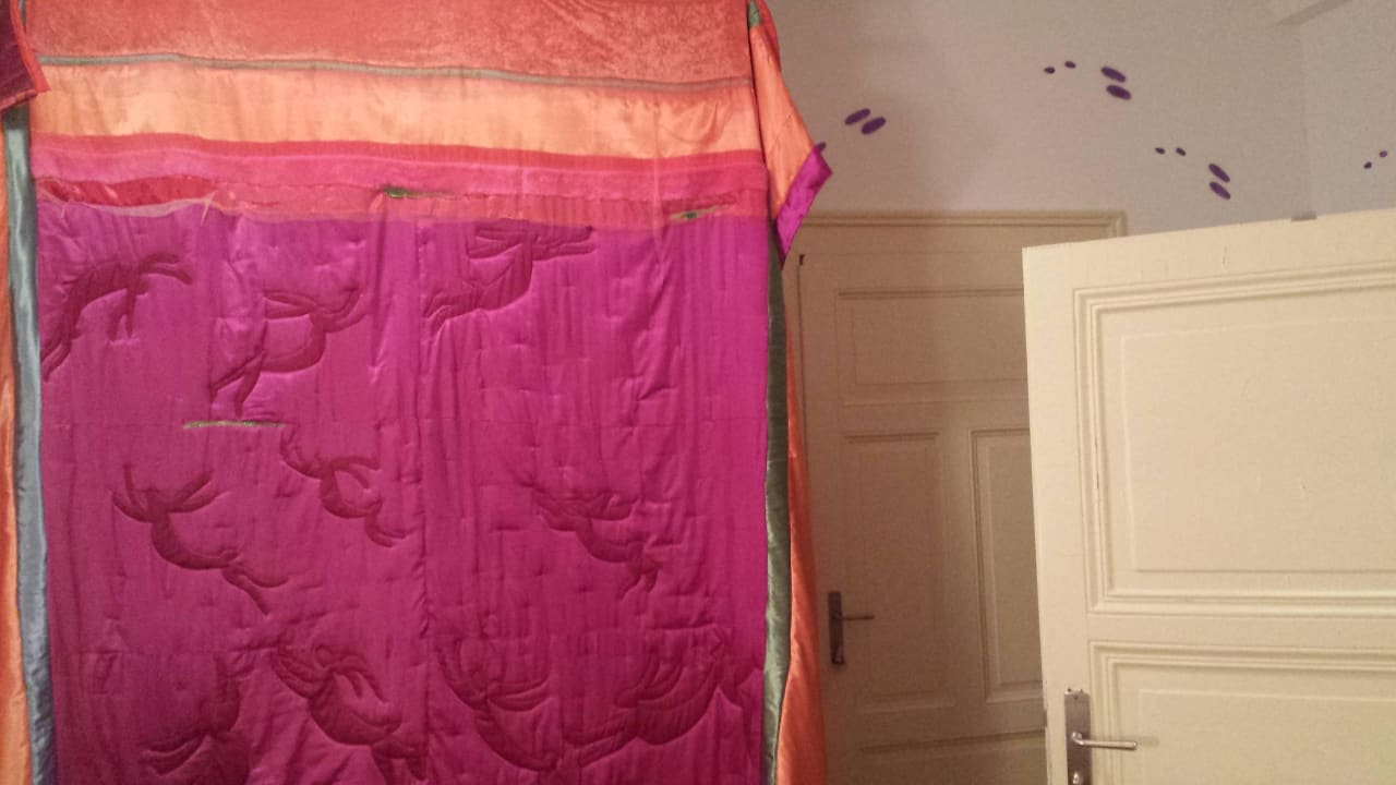 Das ist Kunst 2T Hotel artgenossen