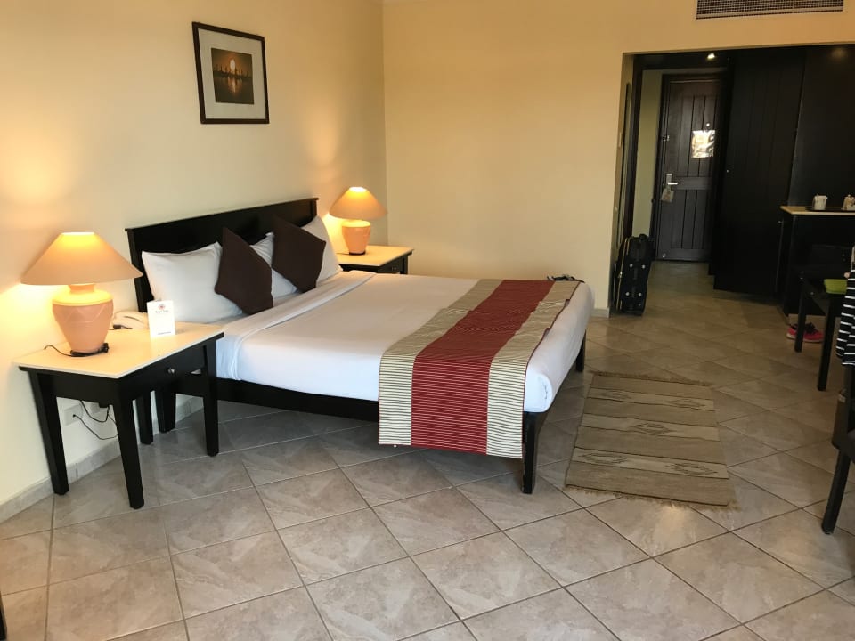 Zimmer Casa Mare Resort