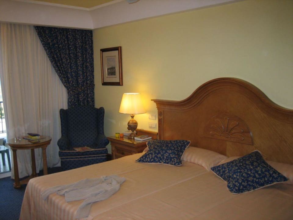Hotelzimmer Hotel Riu Palace Maspalomas Adults Only