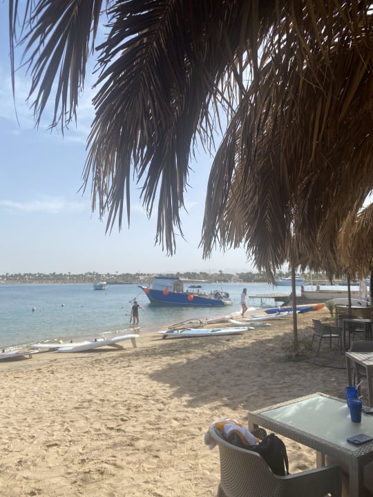 Strand Fort Arabesque Resort, Spa & Villas