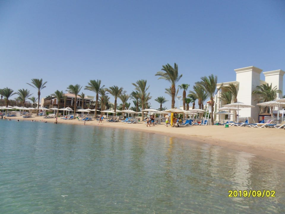 Strand Swiss Inn Resort Hurghada