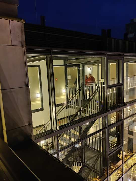 Sonstiges Clipper Boardinghouse Hamburg-Holzhafen