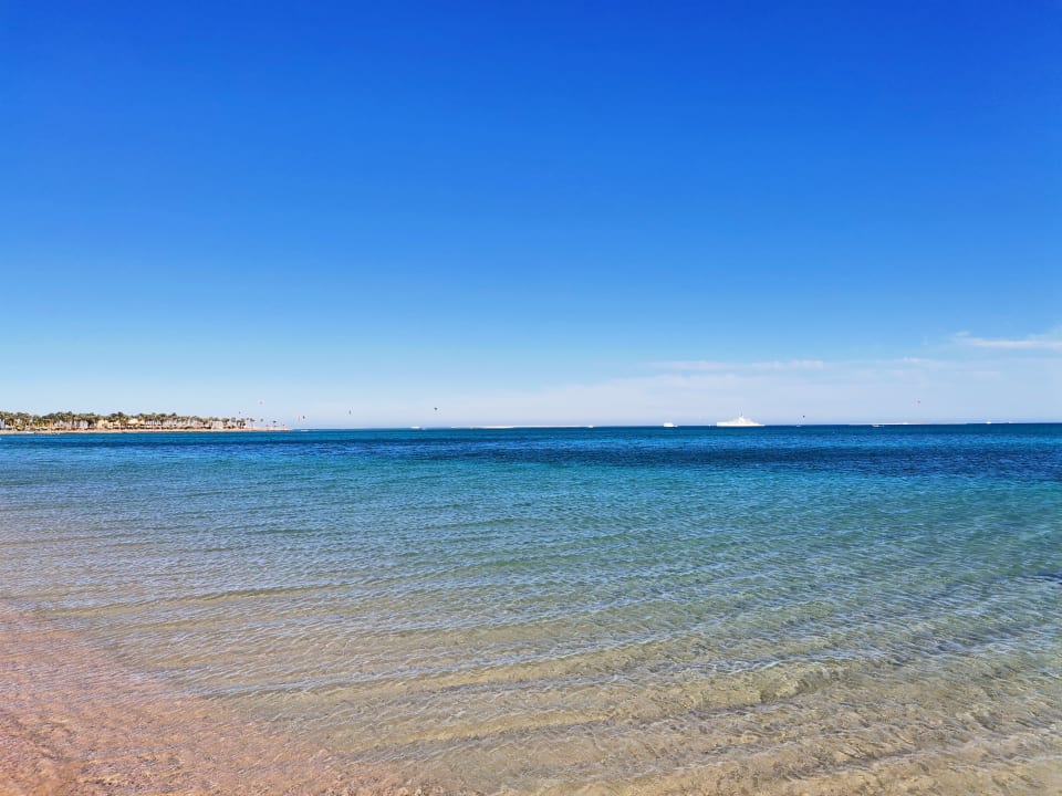 Strand Sentido Caribbean World Soma Bay