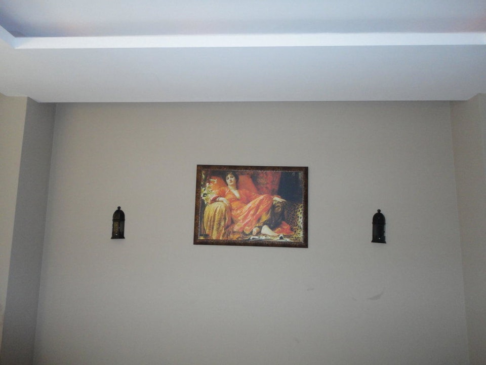 Can Garden Resort Can Garden Resort