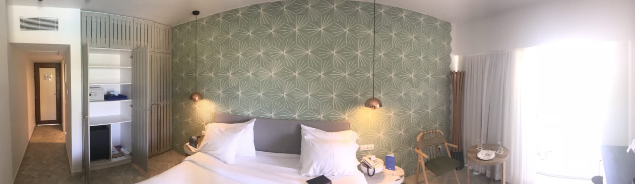 Zimmer Phãea Cretan Malia