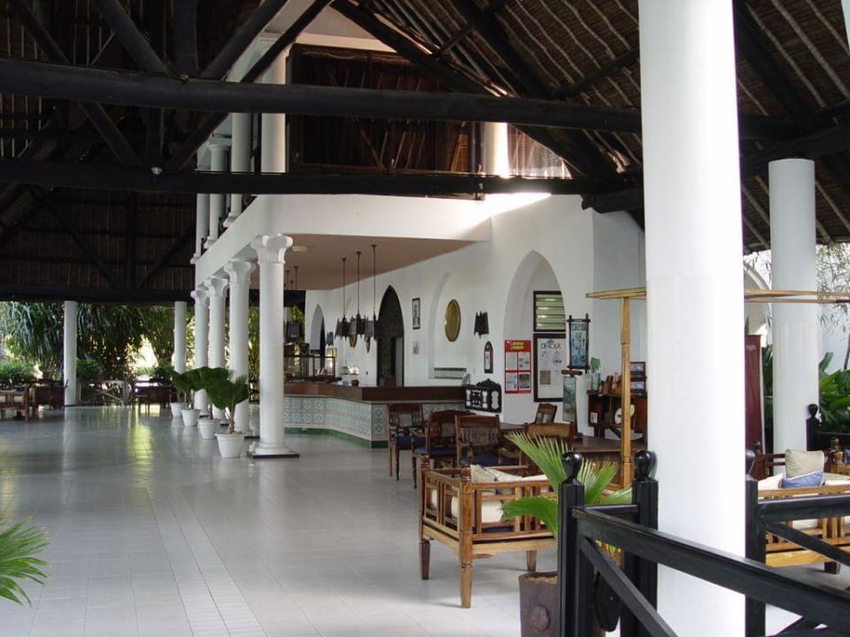 LTI-Kaskazi Beach Hotel Kaskazi Beach Resort