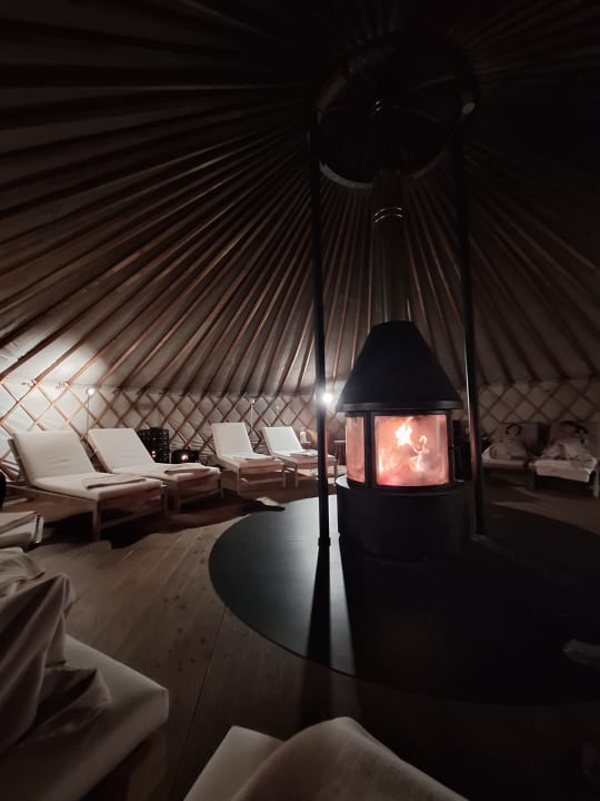 Sport & Freizeit Seezeitlodge Hotel & Spa