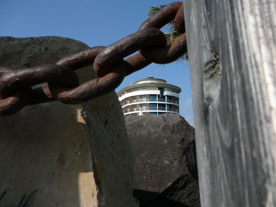 Unity Voyage Belek Golf & Spa