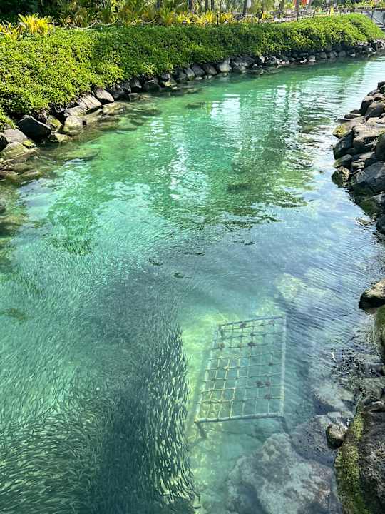 Sonstiges OBLU XPErience Ailafushi