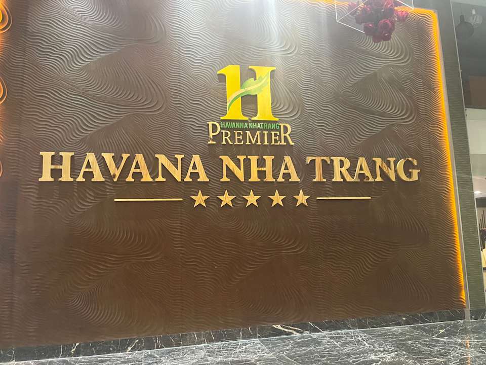 Sonstiges Nha Trang Apartments SeaView - Căn Hộ Nha Trang View Biển