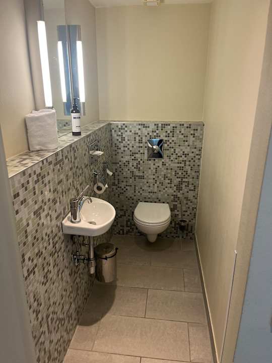 Zimmer Lindner Hotel Berlin Ku'damm, part of JdV by Hyatt