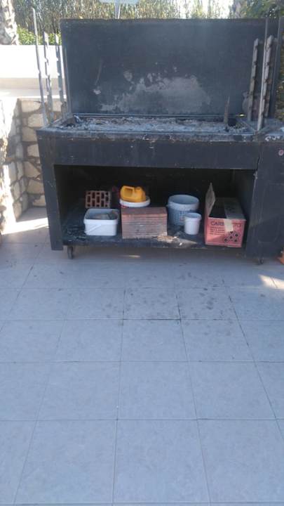 Sonstiges Hotel Nefeli