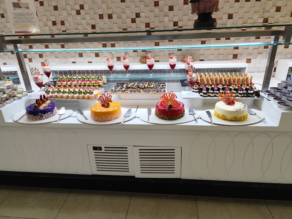 Gastro Hane Family Resort