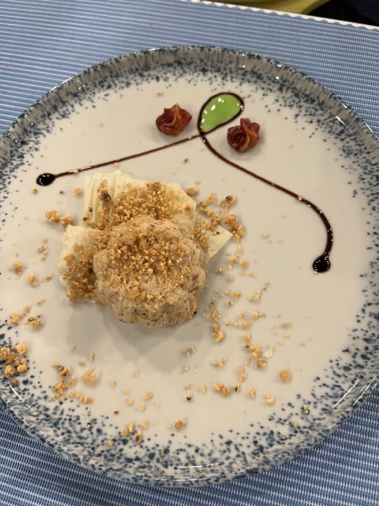 Gastro Megasaray Club Belek