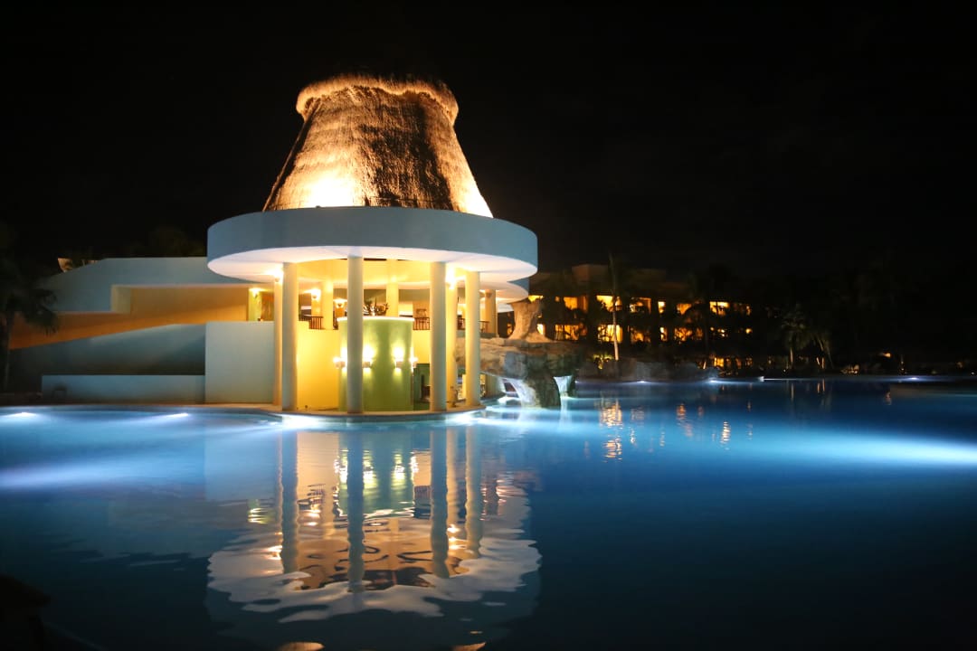 Pool Iberostar Selection Paraiso Lindo